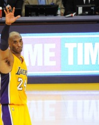 九游APP-阿贾：科比是篮球界的GOAT 他称赞我的后仰跳投&amp;那一刻意义非凡