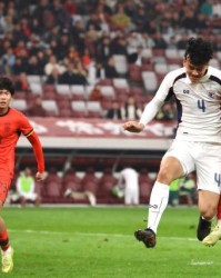 安卓版-马德兴：U23国足再平泰国 延续打法内容却有提升