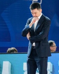 九游游戏中心-辽宁官宣杨鸣离职，29号将解说NBA！乌戈成为代理主帅！