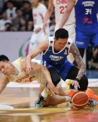 九游客户端-世预赛韩国和中国男篮都是2胜2负分列二三